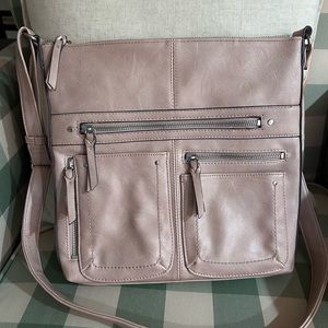 INC International Concepts Crossbody